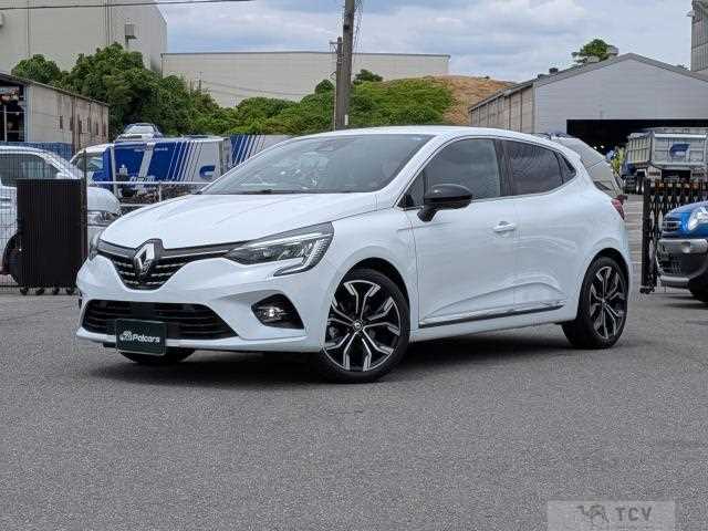 2024 Renault Lutecia