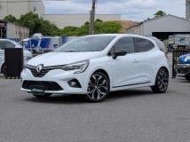 2024 Renault Lutecia