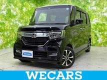 2019 Honda N BOX