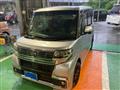 2017 Daihatsu Tanto