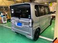 2017 Daihatsu Tanto