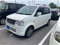 2012 Mitsubishi eK Wagon
