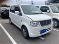 2012 Mitsubishi eK Wagon