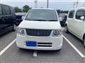 2012 Mitsubishi eK Wagon