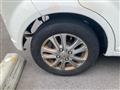 2012 Mitsubishi eK Wagon