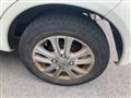 2012 Mitsubishi eK Wagon