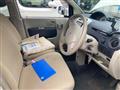 2012 Mitsubishi eK Wagon