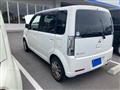 2012 Mitsubishi eK Wagon