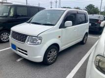 2012 Mitsubishi eK Wagon