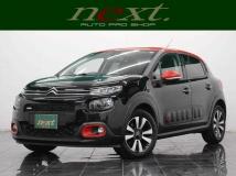2017 Citroen C3