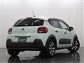 2019 Citroen C3