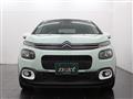 2019 Citroen C3