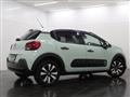 2019 Citroen C3