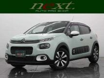 2019 Citroen C3