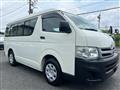 2011 Toyota Hiace Wagon