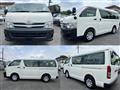 2011 Toyota Hiace Wagon