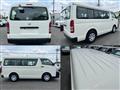 2011 Toyota Hiace Wagon