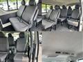 2011 Toyota Hiace Wagon