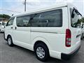 2011 Toyota Hiace Wagon