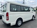 2011 Toyota Hiace Wagon