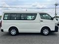 2011 Toyota Hiace Wagon