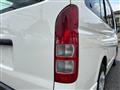 2011 Toyota Hiace Wagon