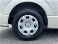 2011 Toyota Hiace Wagon