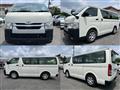 2020 Toyota Hiace Van