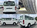 2020 Toyota Hiace Van