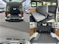 2020 Toyota Hiace Van