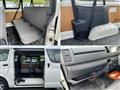 2020 Toyota Hiace Van