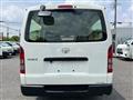 2020 Toyota Hiace Van