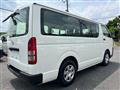2020 Toyota Hiace Van