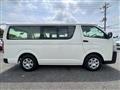2020 Toyota Hiace Van