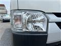 2020 Toyota Hiace Van