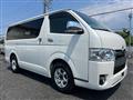 2014 Toyota Hiace Van