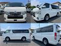 2014 Toyota Hiace Van