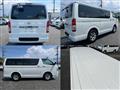 2014 Toyota Hiace Van