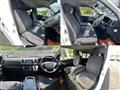 2014 Toyota Hiace Van
