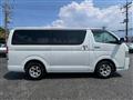 2014 Toyota Hiace Van