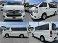 2018 Toyota Hiace Van