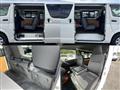 2018 Toyota Hiace Van