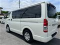 2018 Toyota Hiace Van