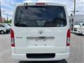 2018 Toyota Hiace Van