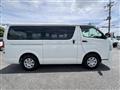 2018 Toyota Hiace Van