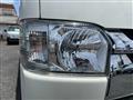 2018 Toyota Hiace Van