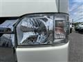 2018 Toyota Hiace Van