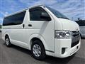 2018 Toyota Hiace Van