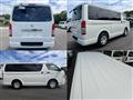 2018 Toyota Hiace Van