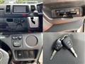 2018 Toyota Hiace Van